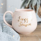 Snuggle Season Mug