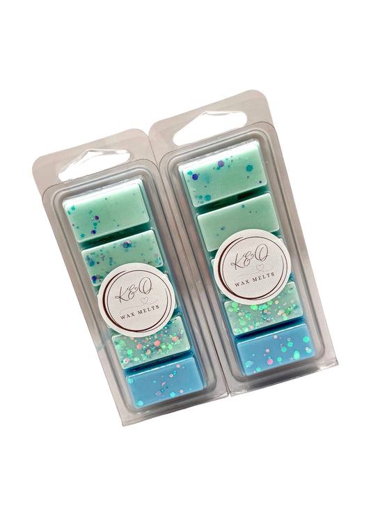 Fairy Freshness Snap Bar