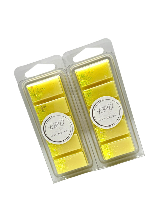 Sherbet Lemon Snap Bar