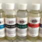 100ml Fragrance Oils (used)