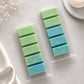 Coconut Whip Snap Bar