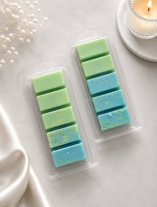 Coconut Whip Snap Bar