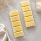 Flourish Daffodil Vanilla Snap Bar
