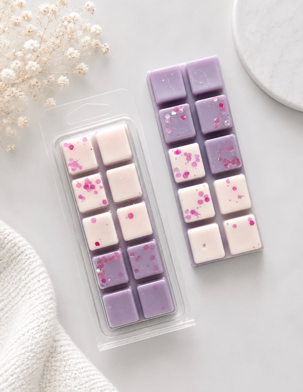 Hinch Enchanted Wildflowers Snap Bar