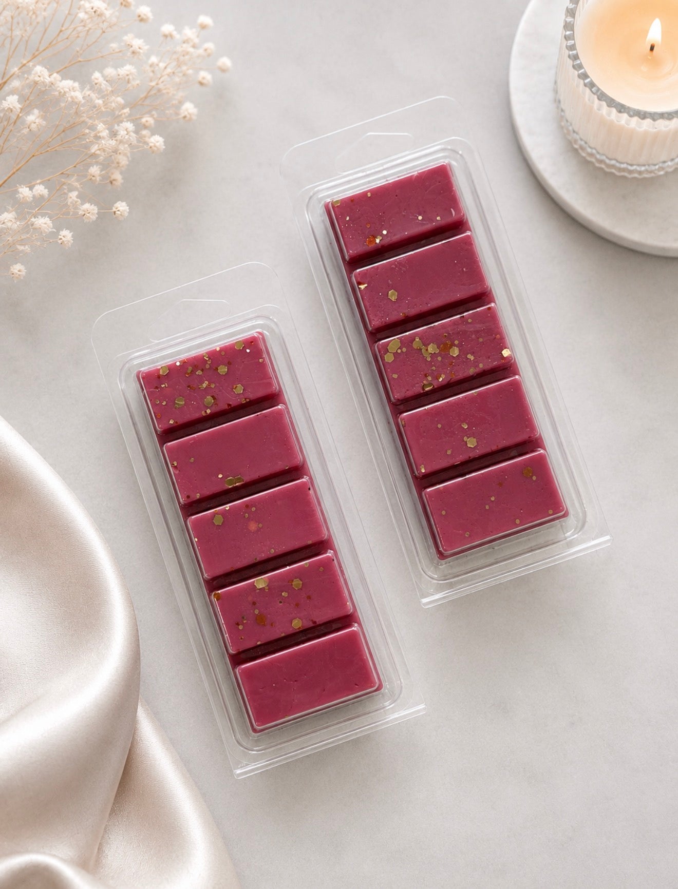 Cinnamon & Orange Snap Bar