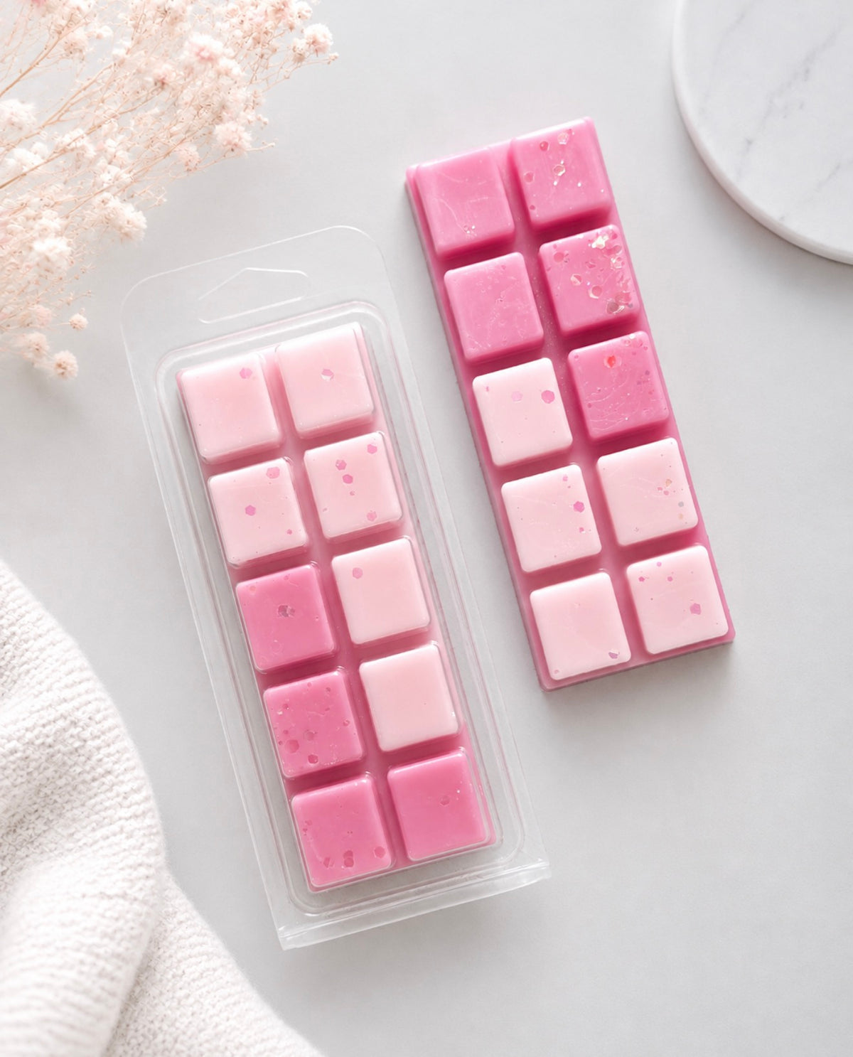 Dreamy Jasmine Snap Bar