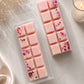 VS Pink Fizz Strawberries & Champagne Snap Bar