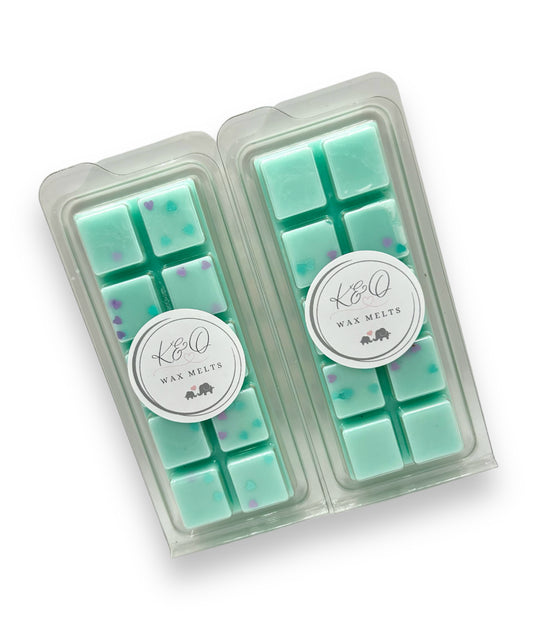 Eucalyptus & Mint Snap Bar