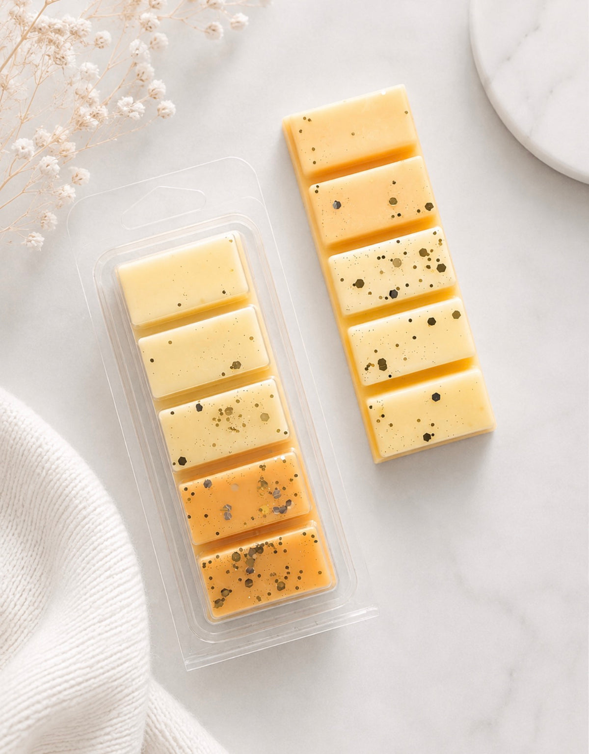 Heavenly Nectar Snap Bar