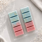 Rose & Sandalwood Snap Bar