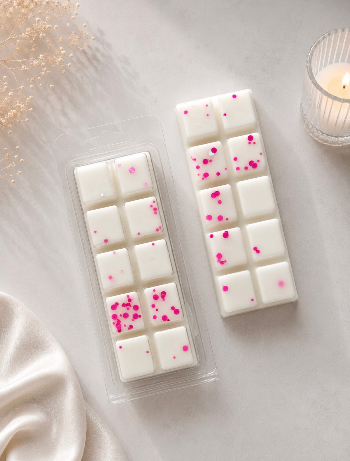 Ice Pixie Snap Bar