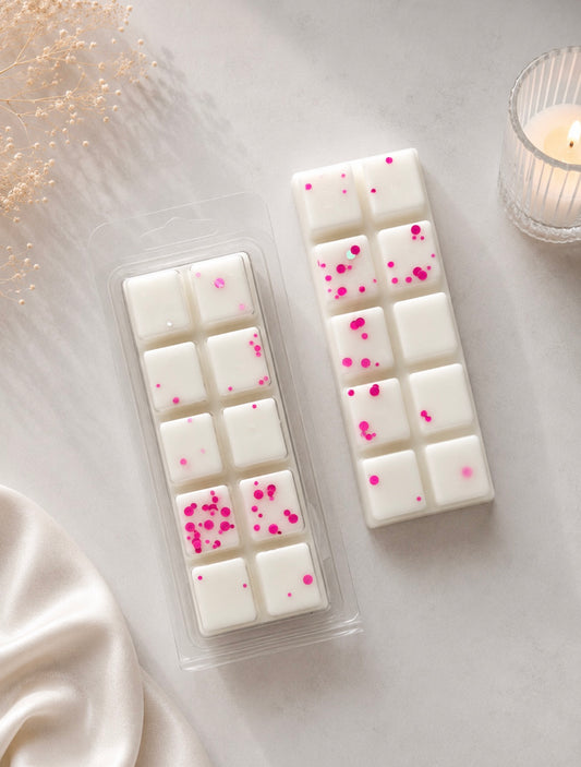 Ice Pixie Snap Bar