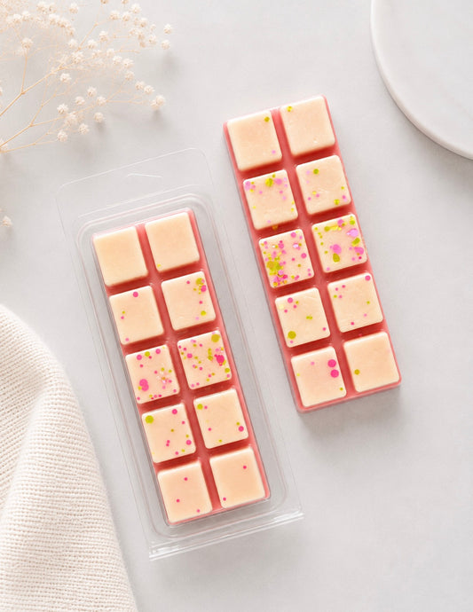 Pear Drops Snap Bar
