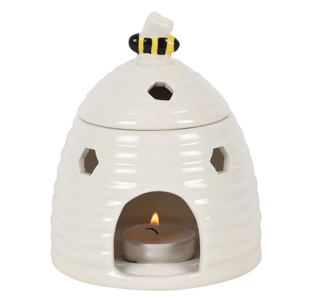 Beehive Burner