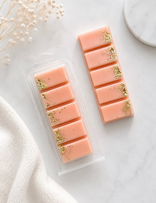 Eden Sparkling Lychee Snap Bar