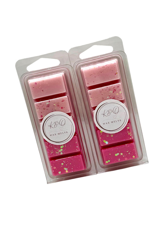 Dreamy Jasmine Snap Bar