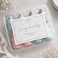 Fairy Laundry Collection 4 scents