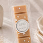 Cashmere & Cocoa Butter Snap Bar