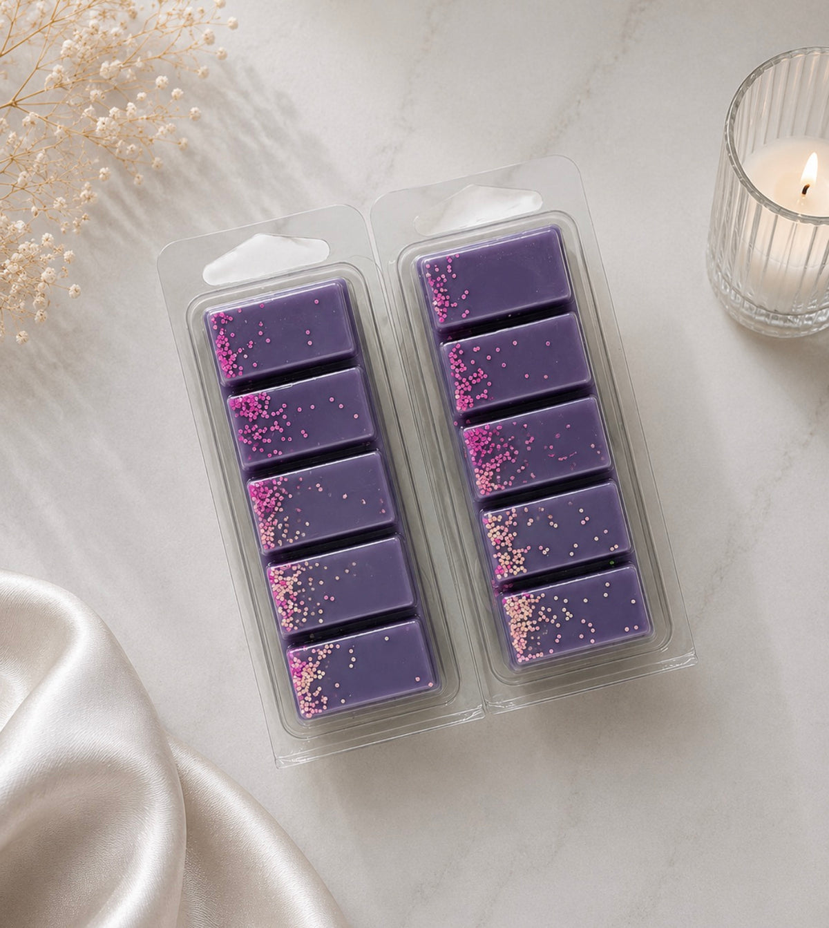 Exotic Bloom Snap Bar