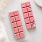 Pink Vanilla & Coco Blossom Snap Bar
