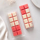 Rhubarb & Custard Snap Bar