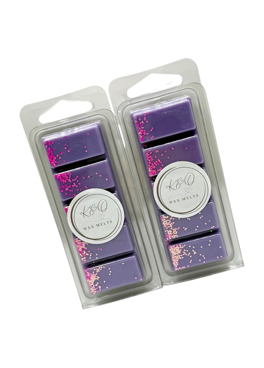 Exotic Bloom Snap Bar