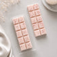 Pinky Sands Snap Bar