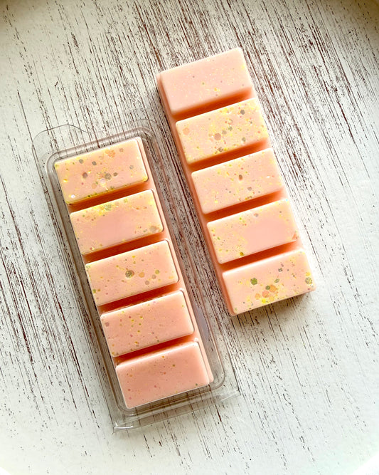 Pink Lemonade Snap Bar