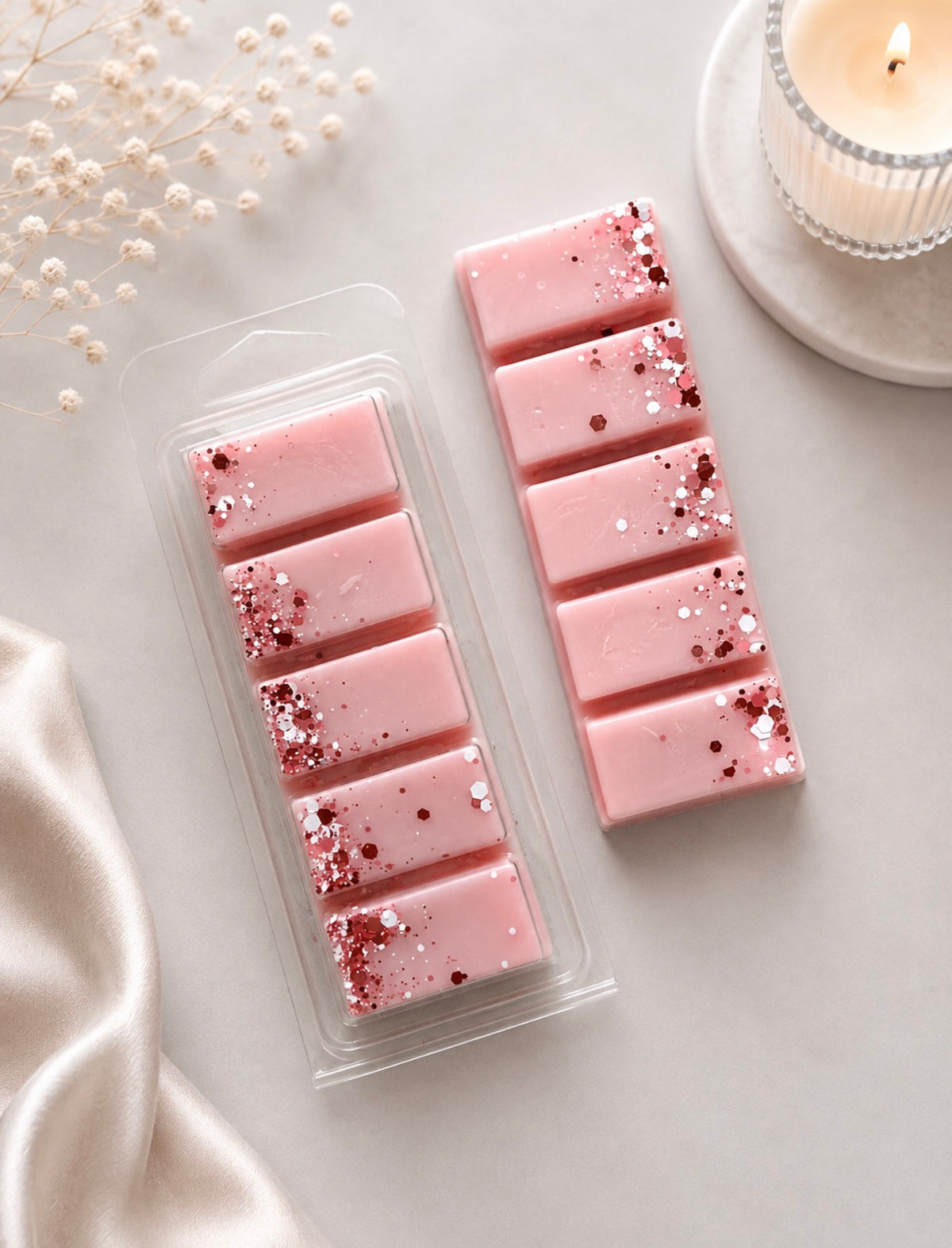 Bliss Snap Bar