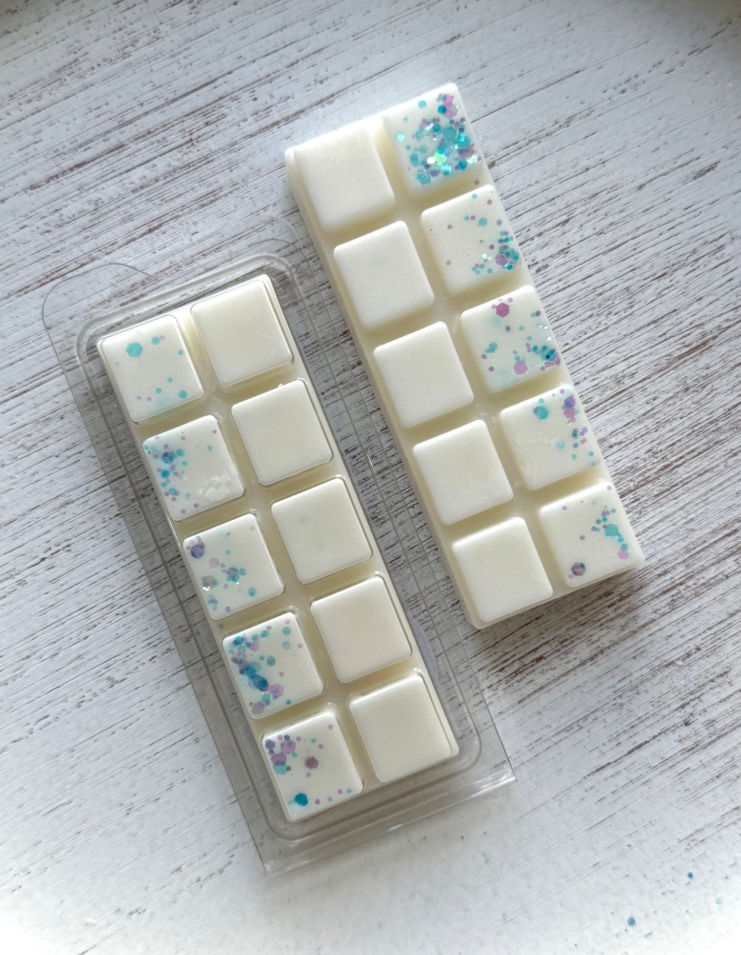 Baby Powder Snap Bar