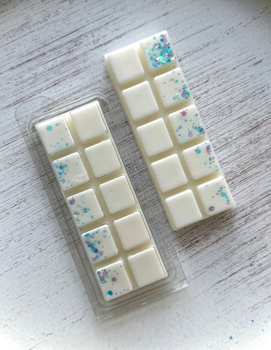 Baby Powder Snap Bar