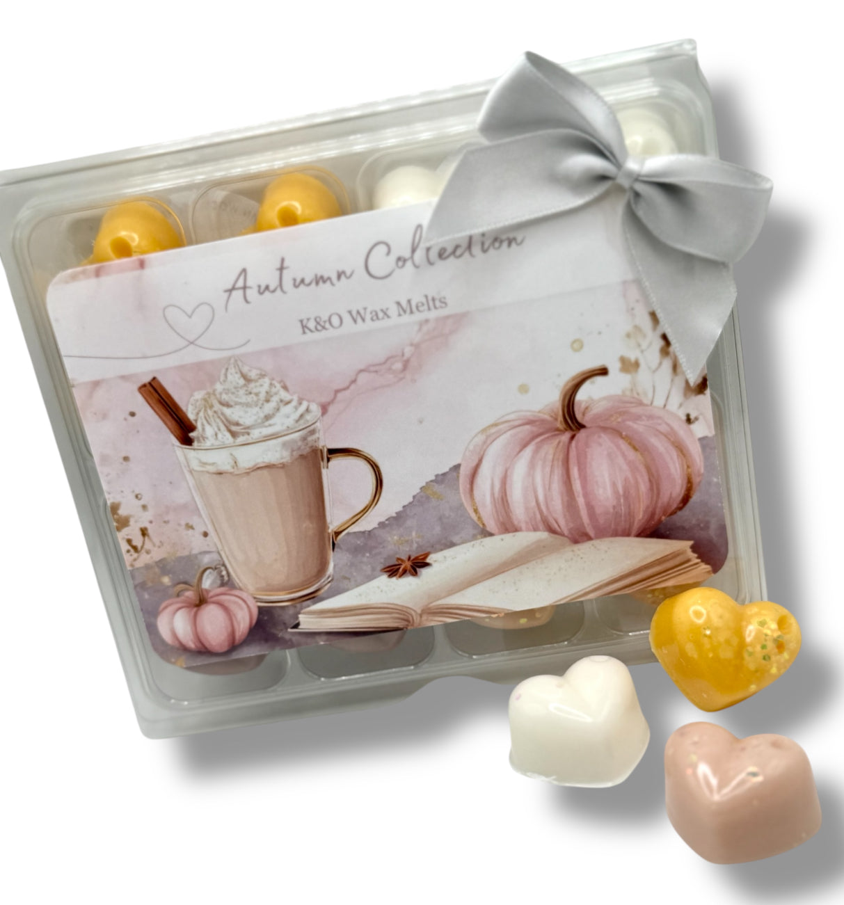 Autumn Collection Box