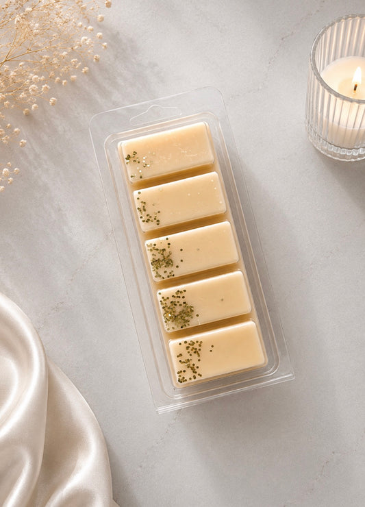 Golden Orchid Snap Bar