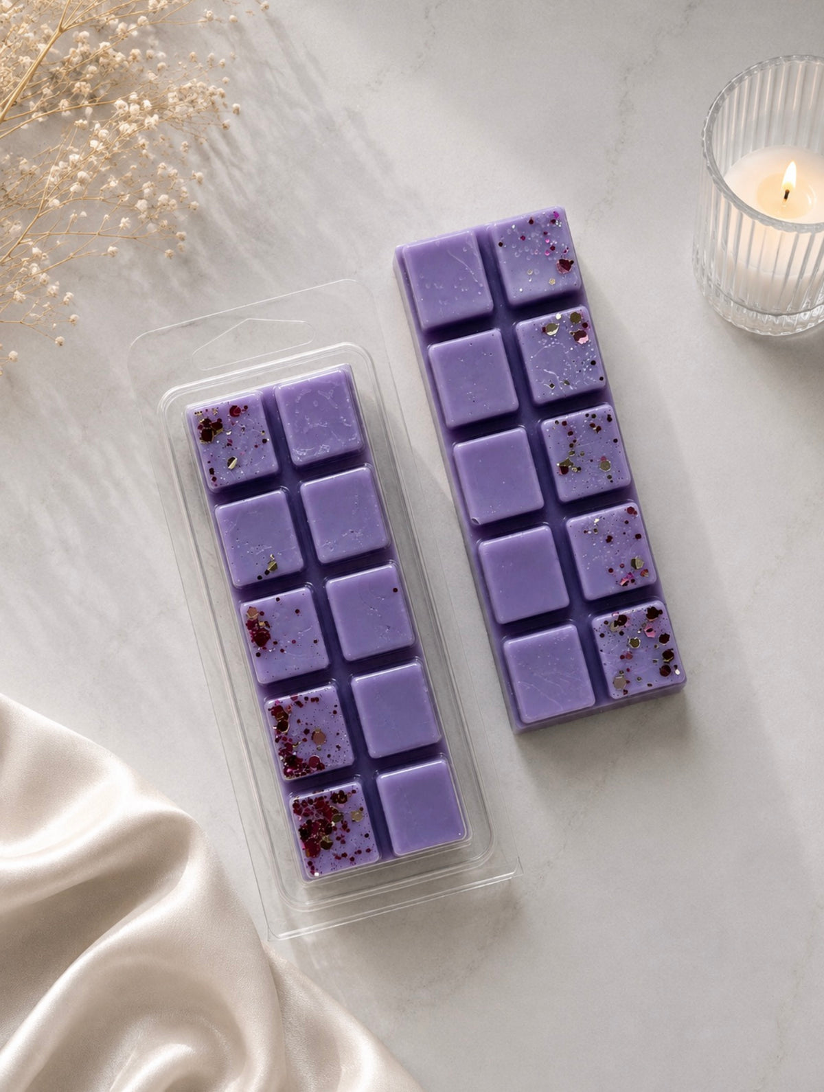 Black Cherry Snap Bar