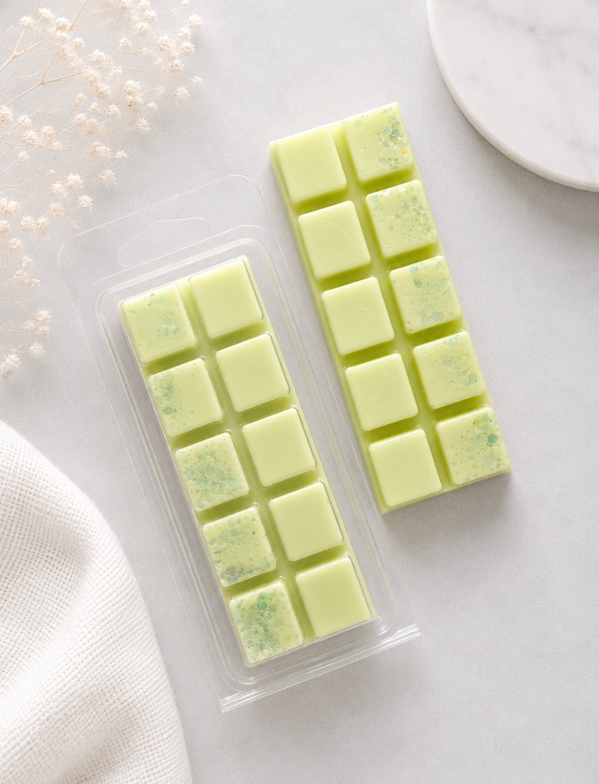 Citronella Snap Bar