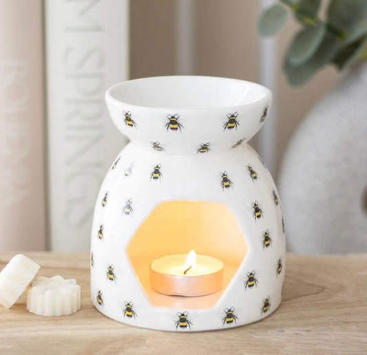 Bee Print Burner