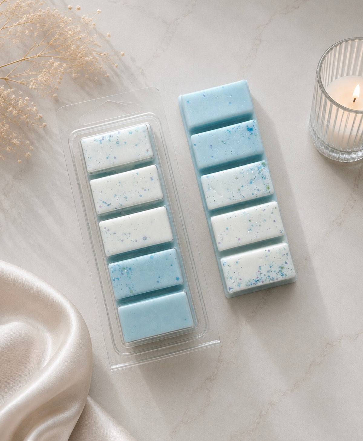 Fairy Laundry Snap Bar