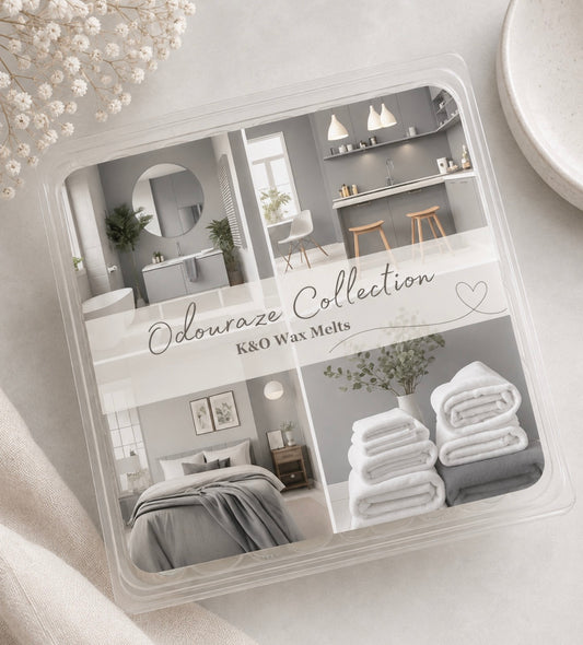Odouraze Collection