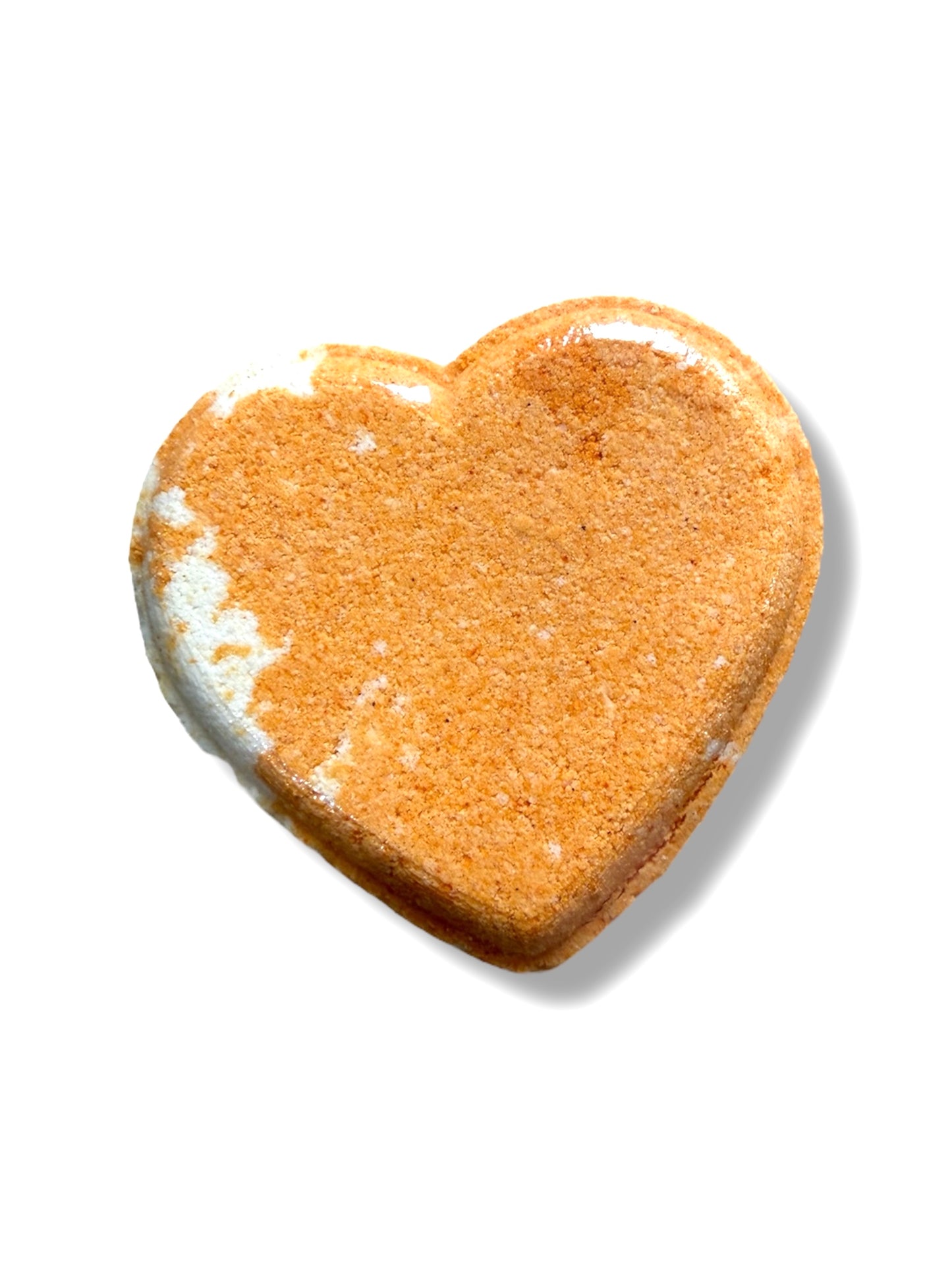 Heart Bath Bombs