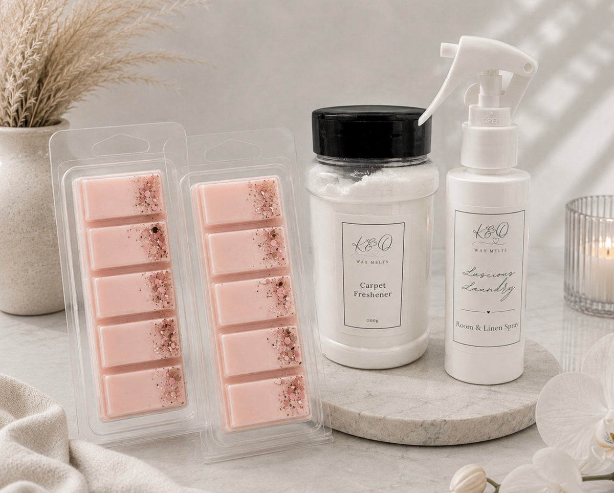 Home Scent Bundles