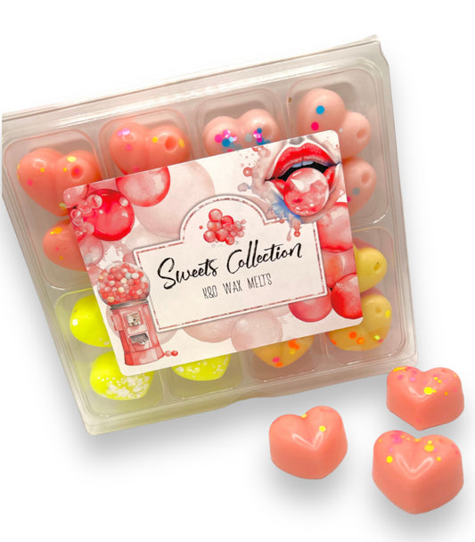 Sweets Collection Box