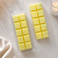 Sherbet Lemon Snap Bar