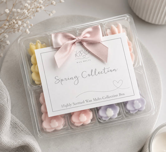 Spring Collection
