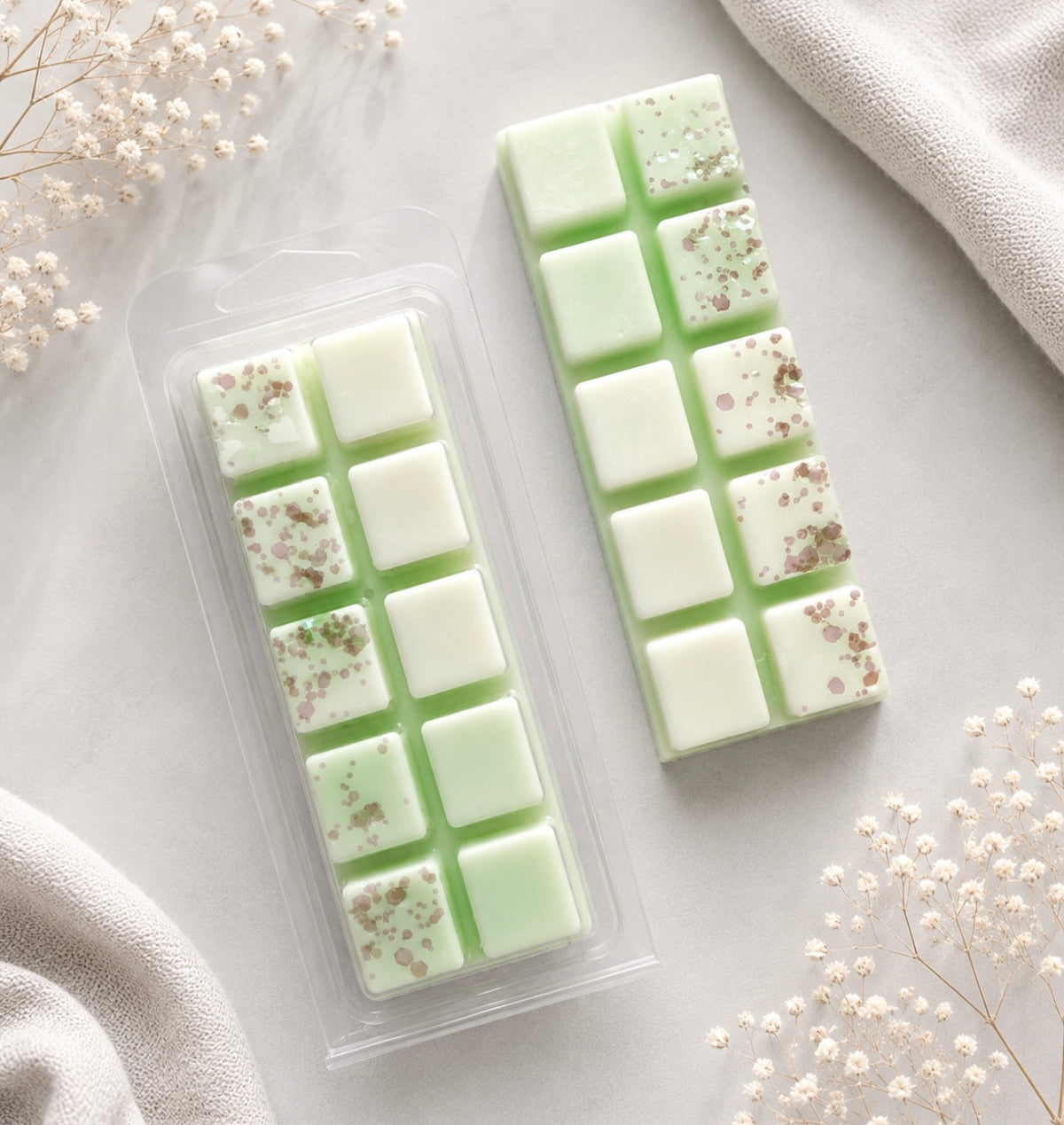 Coconut Lemongrass