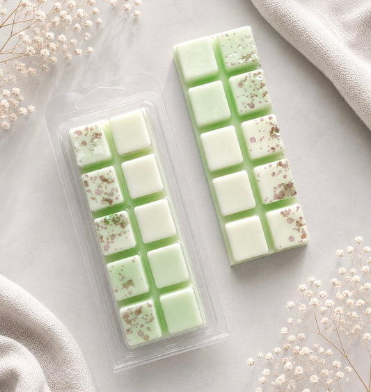 Coconut Lemongrass