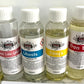 100ml Fragrance Oils (used)