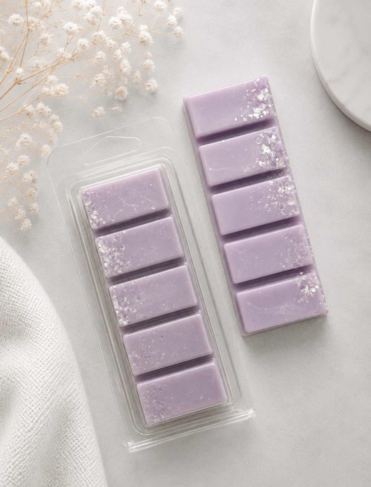 Grape Soda Snap Bar