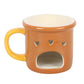 Pumpkin Spice Mug Burner