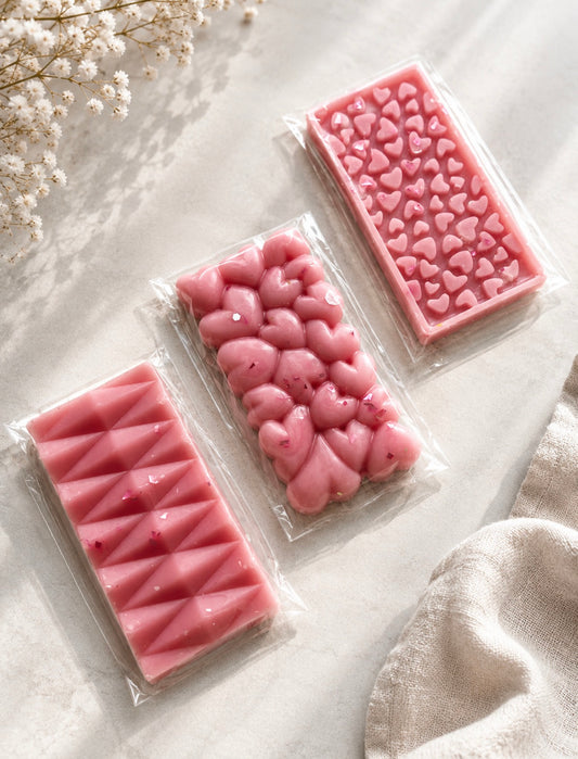 Mini Snap Bars
