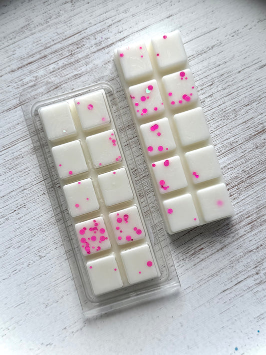 Ice Pixie Snap Bar